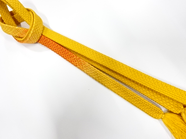 Japanese Kimono / Accessories Silk